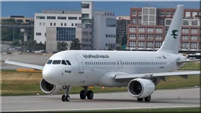 Just Planes Downloads - WORLD AIRPORT : Frankfurt 2015 (DVD)