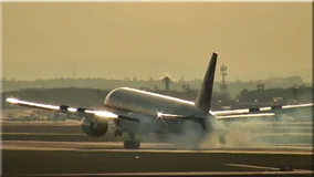 WORLD AIRPORT : Frankfurt 2015 (DVD)