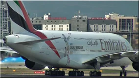 Just Planes Downloads - WORLD AIRPORT : Frankfurt 2015 (DVD)