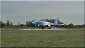 Just Planes Downloads - Jetairfly E-190 