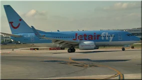 Just Planes Downloads - Jetairfly E-190 