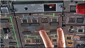 First Air 737, ATR & C-130 (DVD)