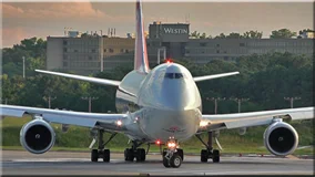 Just Planes Downloads - WORLD AIRPORT : Atlanta 2015 (DVD)