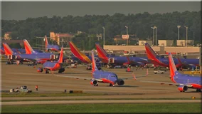 Just Planes Downloads - WORLD AIRPORT : Atlanta 2015