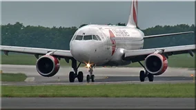 Czech Airlines A319 & A330 (DVD)
