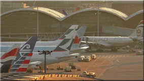 Just Planes Downloads - WORLD AIRPORT : Hong Kong 2015