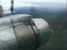 WAR : Buffalo Airways DC-4