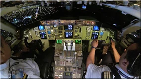 Just Planes Downloads - Aeromexico 767-200/300ER (DVD)