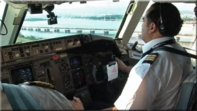Aeromexico 767-200/300ER (DVD)