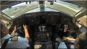 Just Planes Downloads - Aeromexico 767-200/300ER (DVD)