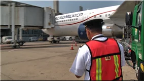 Aeromexico 767-200/300ER