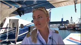 Just Planes Downloads - European Coastal Airlines (DVD)
