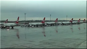 Just Planes Downloads - Turkish 777-300ER