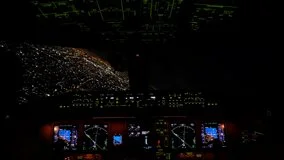 Just Planes Downloads - Emirates 777-200F Part 1