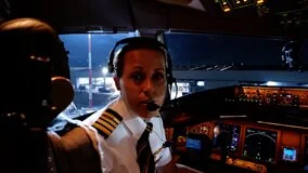 Emirates 777-200F Part 1 (DVD)