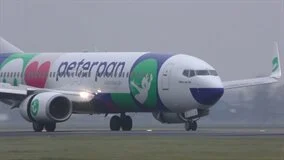 WORLD AIRPORT : Amsterdam 2017-20