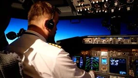 Just Planes Downloads - Ukraine Int'l 737-800