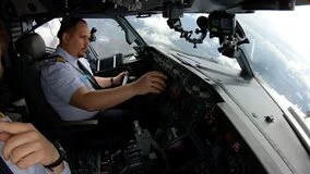 Just Planes Downloads - Ukraine Int'l 737-800