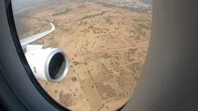 Ethiopian A350 & 737-700