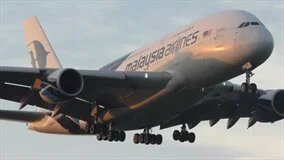 Just Planes Downloads - XTRA : AIRBUS A380 Part 1