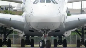 XTRA : AIRBUS A380 Part 1