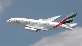 XTRA : AIRBUS A380 Part 2