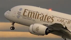 Just Planes Downloads - XTRA : AIRBUS A380 Part 1 (DVD)