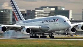 Just Planes Downloads - XTRA : AIRBUS A380 Part 1 (DVD)