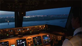 Just Planes Downloads - WAR : Air Canada 777-200LR