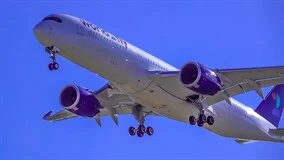 Just Planes Downloads - World2Fly A350XWB (DVD)