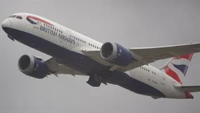 WORLD AIRPORT : London Heathrow 2021 (DVD)