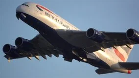WORLD AIRPORT : London Heathrow 2021 (DVD)