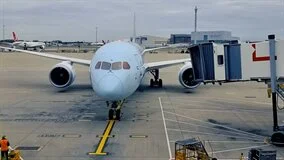 Etihad Airways 787-10 & A320 (DVD)