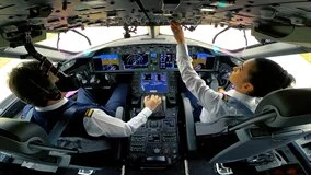 Just Planes Downloads - Etihad Airways 787-10 & A320 (DVD)