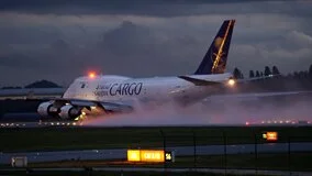 Just Planes Downloads - WORLD AIRPORT : Liege & Brussels
