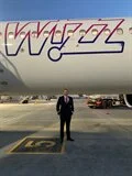 Just Planes Downloads - Wizz Air Abu Dhabi A321NEO