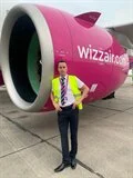 Wizz Air Abu Dhabi A321NEO