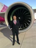 Just Planes Downloads - Wizz Air Abu Dhabi A321NEO (DVD)
