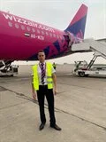Just Planes Downloads - Wizz Air Abu Dhabi A321NEO (DVD)