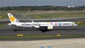 Just Planes Downloads - WORLD AIRPORT : Cologne & Dusseldorf (DVD)