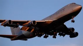 Just Planes Downloads - WORLD AIRPORT : Hahn & Leipzig (DVD)