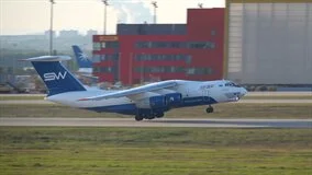 Just Planes Downloads - WORLD AIRPORT : Hahn & Leipzig (DVD)