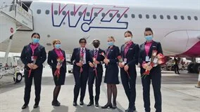 Just Planes Downloads - Wizz Air A321NEO 