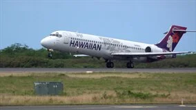 WORLD AIRPORT : Honolulu 2022