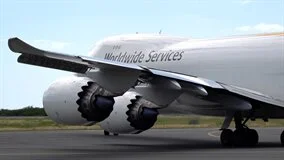 Just Planes Downloads - WORLD AIRPORT : Honolulu 2022 (DVD)