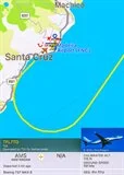 TUI fly 737MAX Funchal
