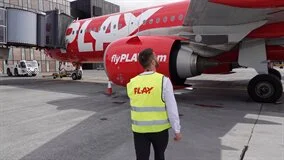 Just Planes Downloads - Play A321neo