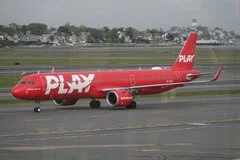 Just Planes Downloads - Play A321neo (DVD)