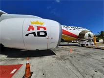 Just Planes Downloads - Air Belgium A330-900neo