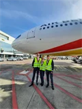 Just Planes Downloads - Air Belgium A330-900neo